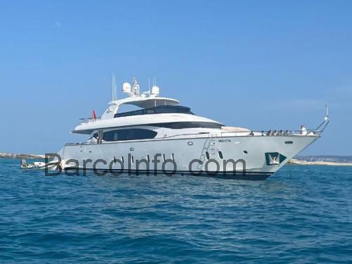 Maiora 27 ficha tecnica 